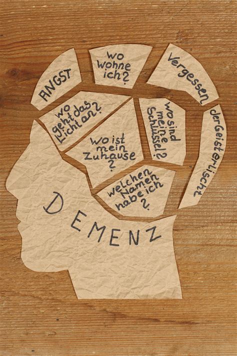 Rollenspiele im Unterricht: Umgang mit Demenz