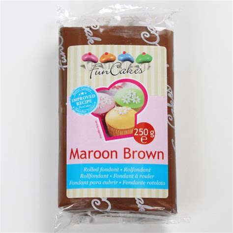 Rollfondant in verschiedenen Farben