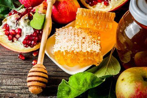 Rosch-Haschana: Apfel und Honig