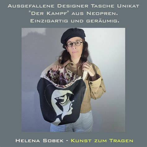 Rose mit Colt in der Tasche, symbolisch für ihren Kampf- und Überlebenswillen