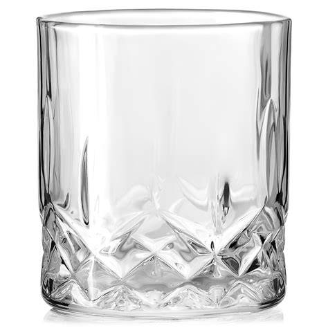 Rosinen in Whiskey eingelegt in Glas