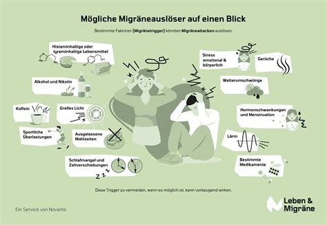 Rotwein als Migräne-Trigger