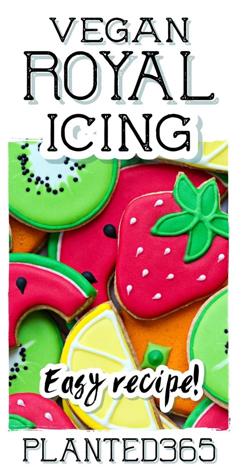 Royal Icing vegan & klassisch im Einsatz, Knusperhäuschen Dekoration
