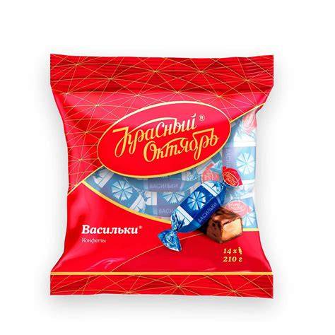 Russische Schokolade Zutaten und Zubereitung