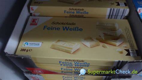Russische Schokolade im Kaufland Sortiment