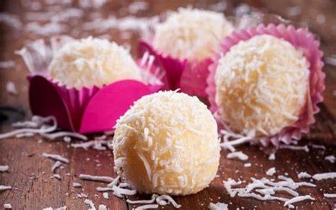 Süße Vielfalt: Brigadeiro, Beijinho und Co auf einen Blick