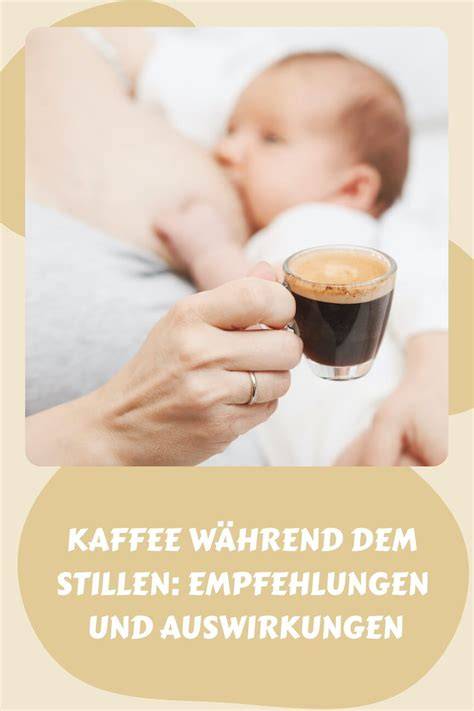 Süßigkeiten und Stillzeit: Empfehlungen und Grenzen