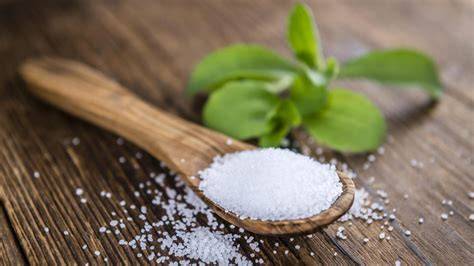 Süßstoffalternativen: Stevia, Erythrit, Mönchsfrucht