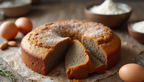 Süßungsmittel für Low Carb Kuchen