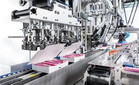 Süßwaren: Einfuhrbedingungen und Verpackung