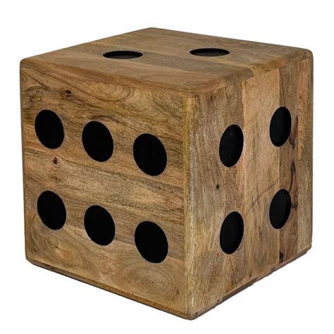 Sacherwürfel in quadratischer Form