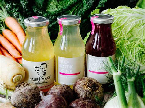 Saft und Gelee-Herstellung