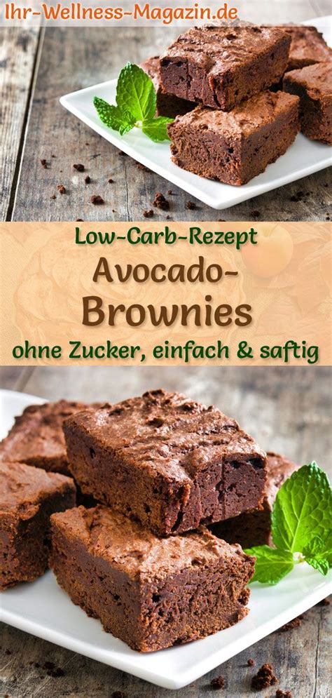Saftige zitronige Brownies ohne Zucker, Anschnitt und Zutaten
