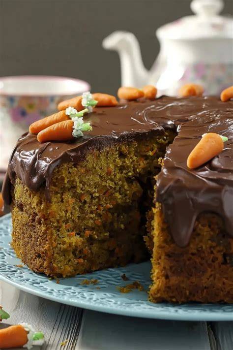 Saftiger Anschnitt Schoko Mohrenkuchen Thermomix
