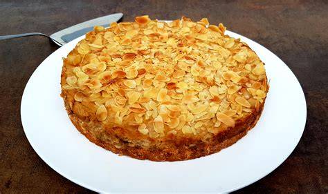 Saftiger glutenfreier Kuchen - verschiedene Rezepte