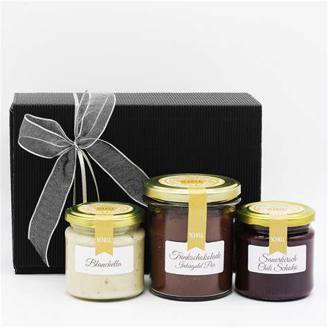Saison-Themenbild: Sommer-Schokoladen, limitierte Editionen, Geschenkideen