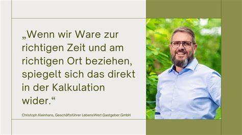 Saisonale Kuchenvielfalt auf dem Ofenzauberer