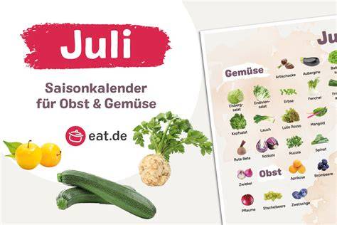 Saisonkalender: Salatgurke Juni-Oktober