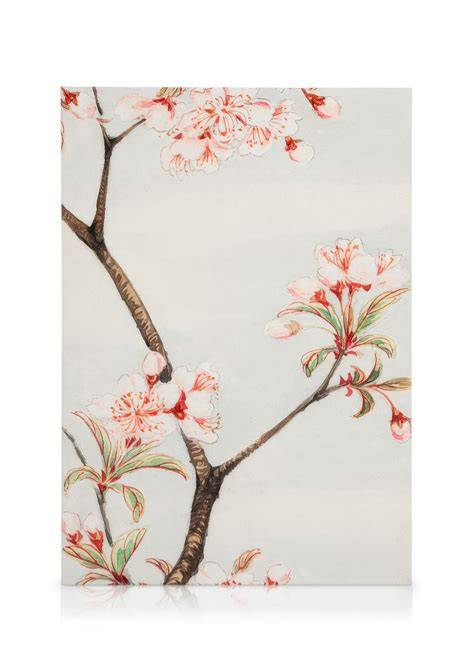 Sakura-Kirschblüten-Tafel