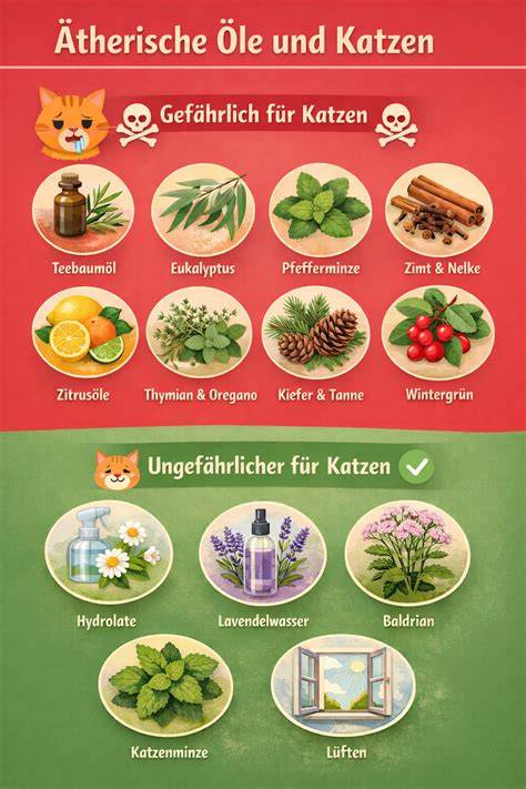 Salbeiblätter und ätherische Öle - Infografik zu Inhaltsstoffen