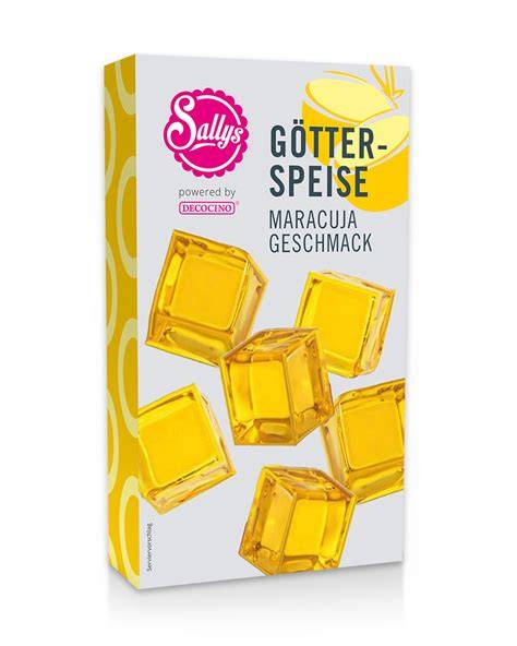 Sallys Technik: Schokodrip in Perfektion anbringen