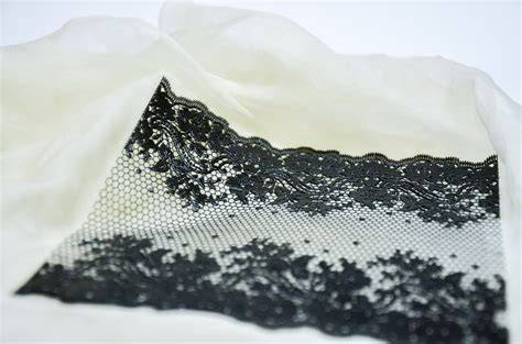 Salz auf Eisfleck auf Textil