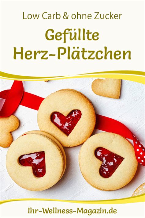Salz-Lakritz Herz ohne Zucker
