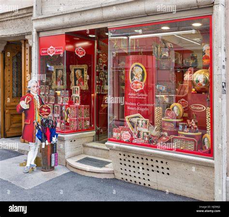 Salzburg: Tradition und Süßigkeiten