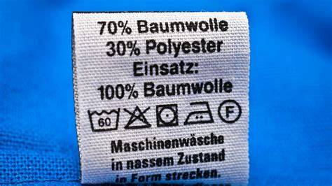 Samenpackung und Etikett (Symbolbild)