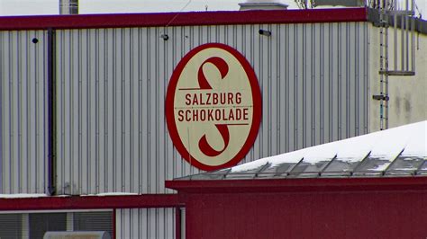 Sanierungsplan und Gläubigerstruktur Salzburg Schokolade