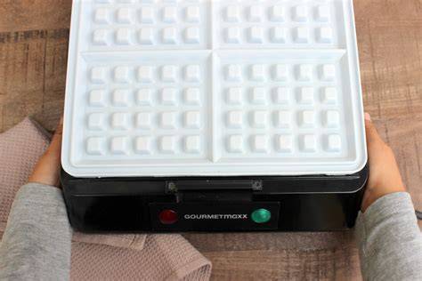 Sauberkeits- und Lagerungstipps für Waffeleisen