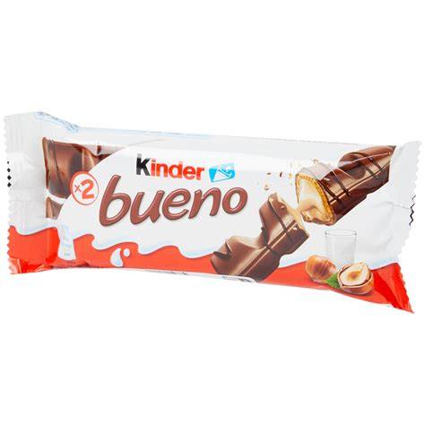 Scan des Aktionscodes in der Kinder Bueno Packung