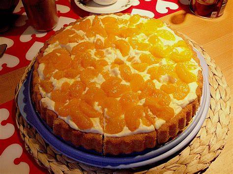 Schüttelkuchen Zutaten und Schüttelmethode
