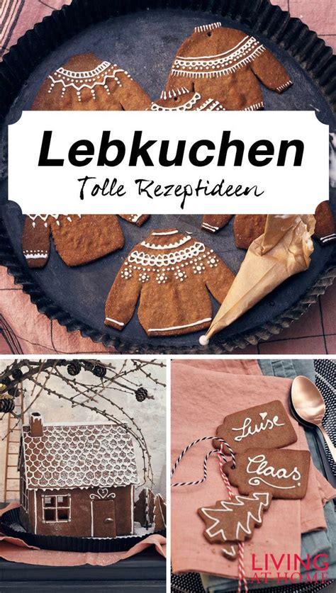 Schablonen und ausgeschnittener Lebkuchenteig