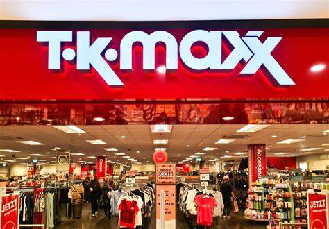 Schatzsuche bei TK Maxx: Kissen-Auswahl in der Home-Abteilung