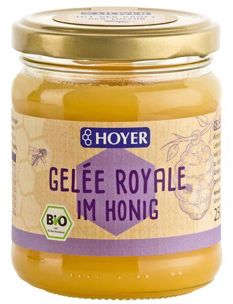 Schaubild: Rolle von Gelée Royale im Volk - Larvenpflege, Königinnenbildung, Volkserhalt