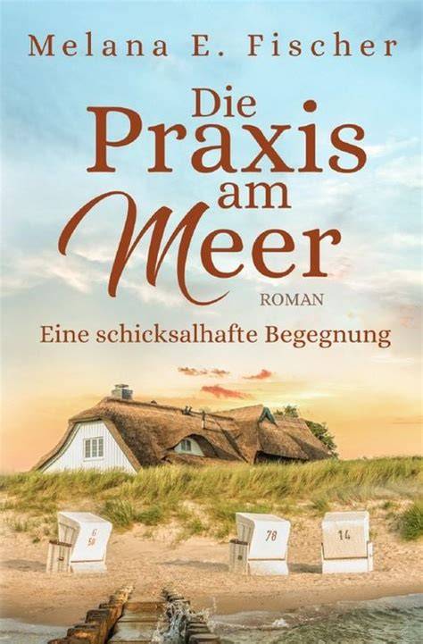 Schauplätze der Am Meer-Reihe