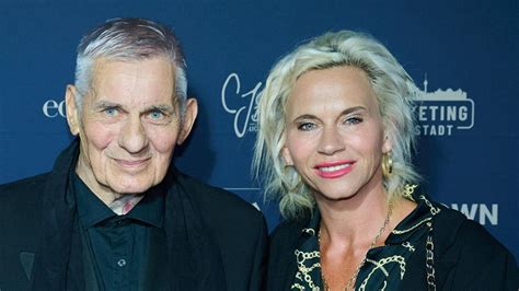 Schauspieler Heinz Hoenig mit Auszeichnungen und Familie
