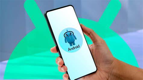 Schema: Auswirkungen von Android 7 Änderungen auf Enterprise-Policies