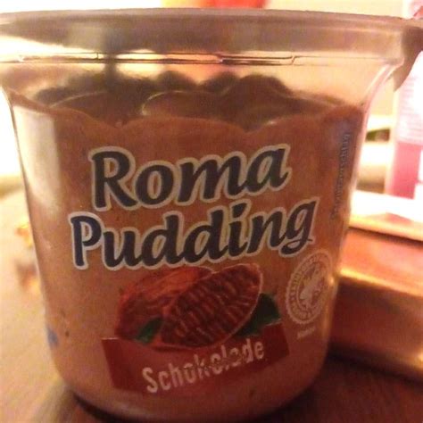 Schema: Barrieren gegen Feuchtigkeit - Schokolade, Biskuitkrümel, Pudding