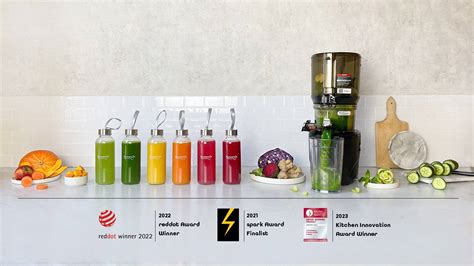 Schema: Better Juice-Technologie im Vergleich zu gewöhnlicher Saftherstellung