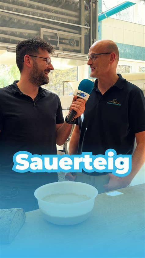 Schema: Hefeteigführung und Aufgehen des Teigs für Blechkuchen