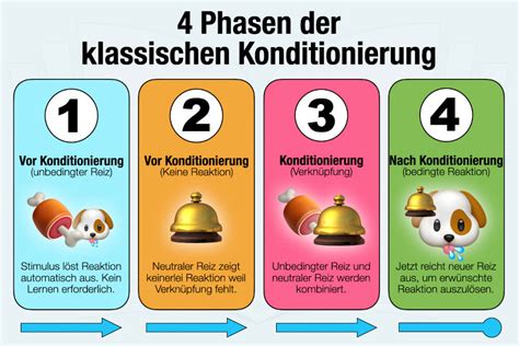 Schema: Kandiermethoden im Vergleich
