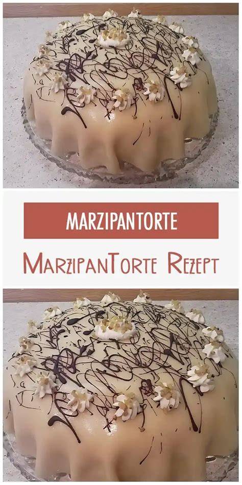 Schema: Marzipantorte auf Aluplatte mit Kühlakkus und Handtüchern gelagert