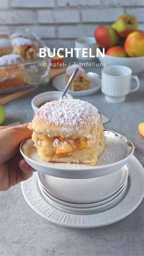 Schema: Muffinfüllung - Schichtaufbau (Teig - Füllung - Teig)