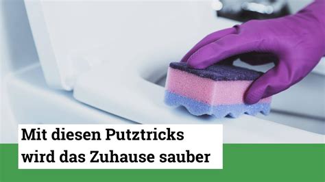 Schema: Reinigung eines eingebrannten Thermomix-Mixtopfs