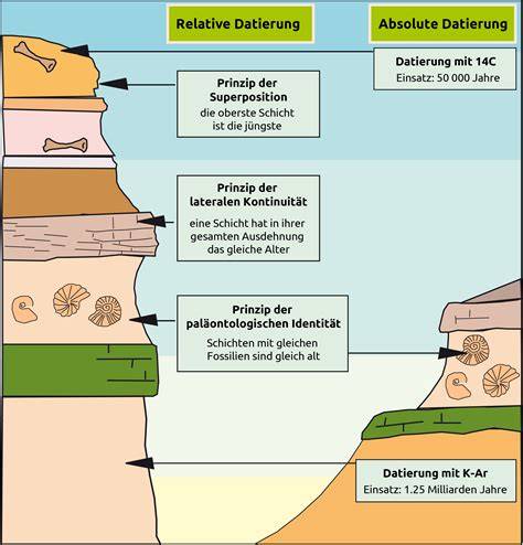 Schema: Schichten von gebutterten Teigkreisen für blättrige Hörnchen