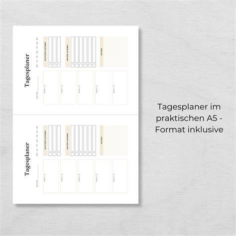 Schema: Tagesplanung mit Punktebudget und Snackportionen