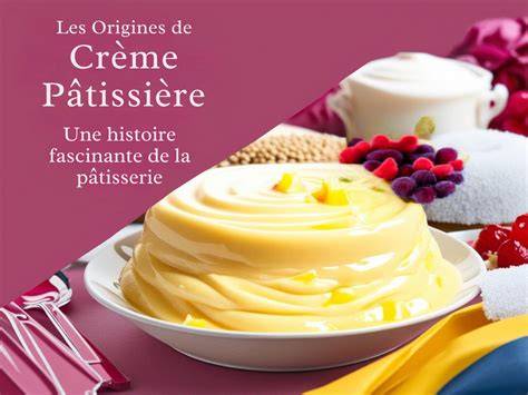 Schema: Temperaturführung bei Crème Pâtissière, Rührtechnik