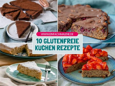 Schema: Verschiedene Böden für glutenfreien Kuchen (Hafer, Mürbeteig, Zwieback)